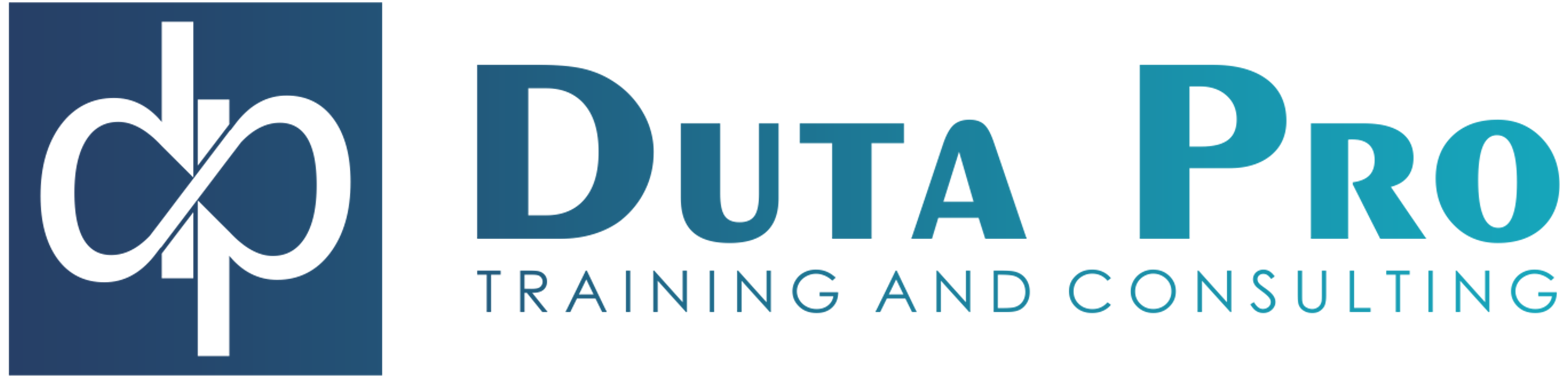 Duta Pro Training Consulting Logo