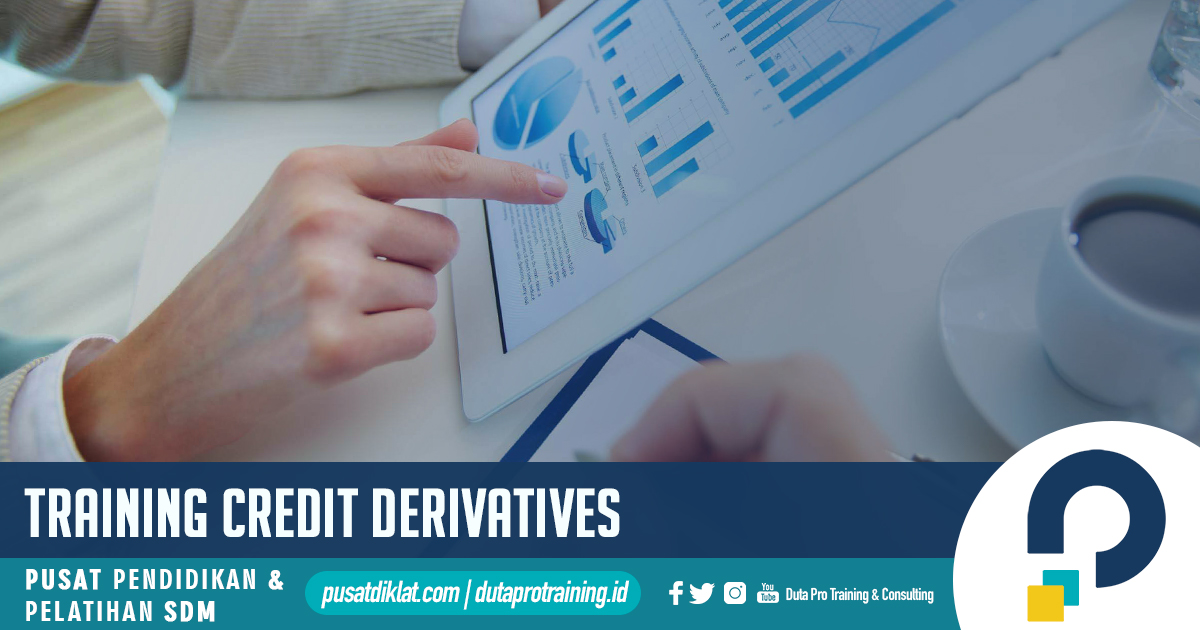 Training Credit Derivatives