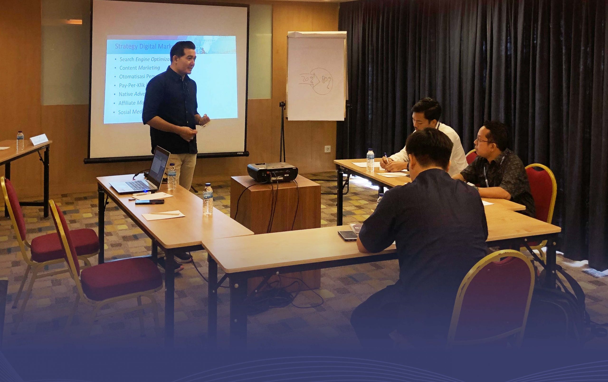Konten IG Training Training Digital Marketing murah Duta Pro scaled 2560x1609 - Training Effective Cost Management