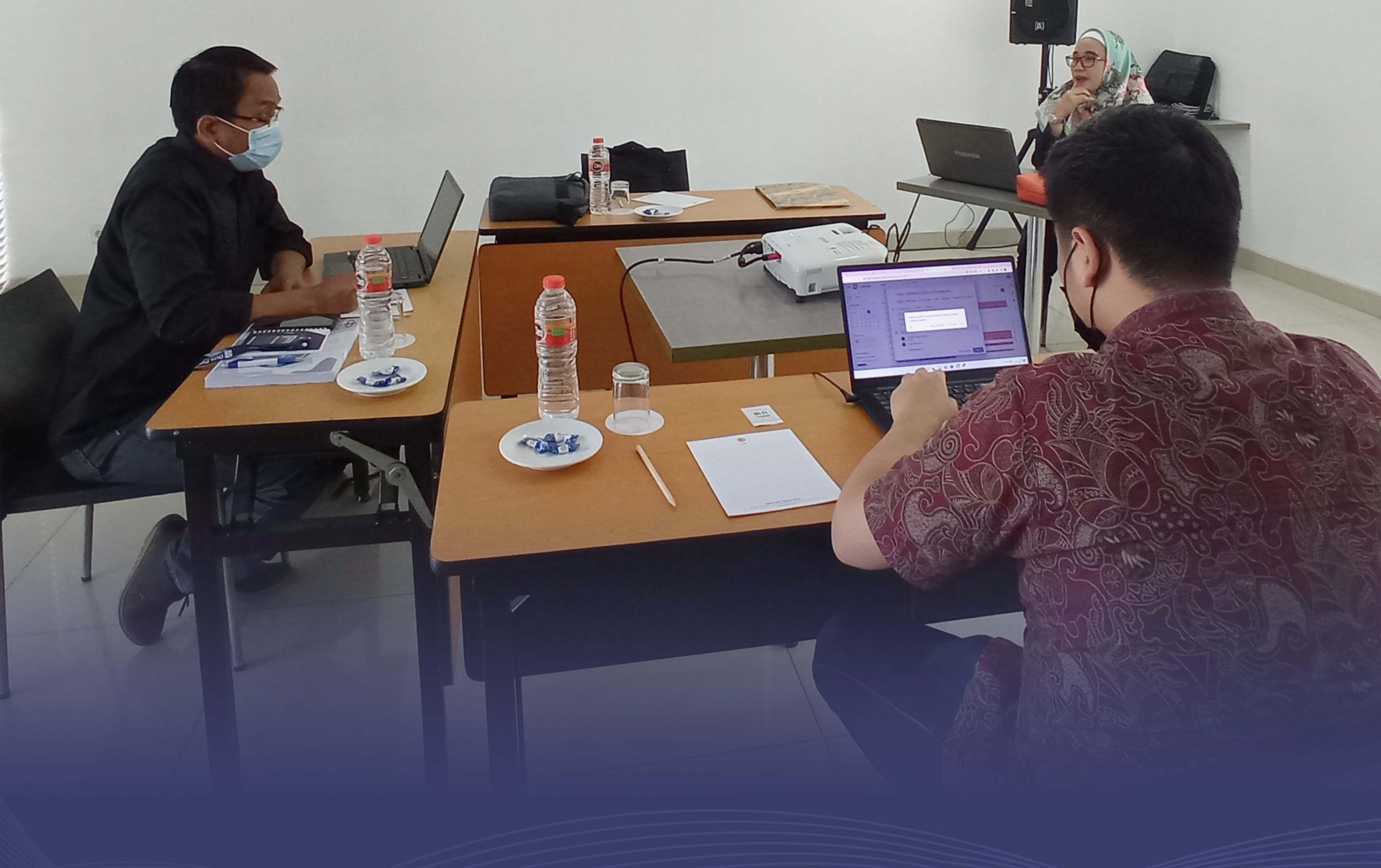 Konten IG Training Transfer Pricing Documentation e jakarta Duta Pro scaled 2560x1609 - Creating and Delivering a Successful Knowledge Management Strategy