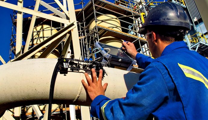 Training Preventive & Predictive Maintenance