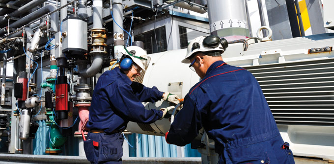 Training Contract Management & Contract Drafting For Oil & Gas Industry