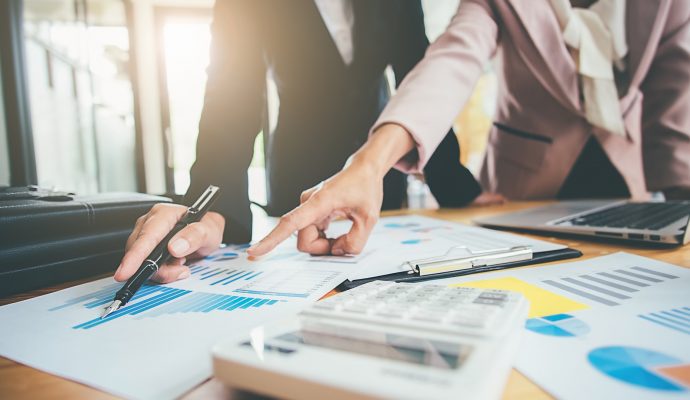 Pelatihan Finance for Non Finance