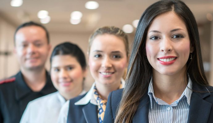 Pelatihan Human Resource Development