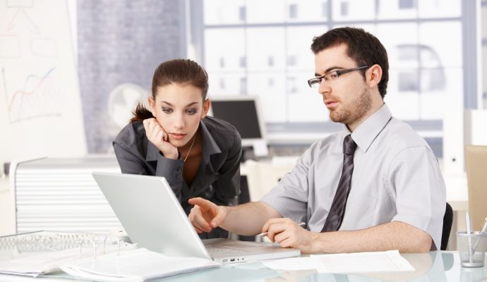 Training Coaching & Counseling