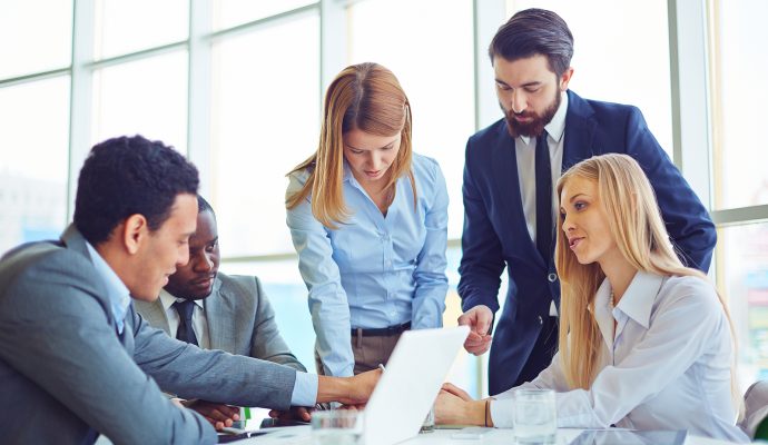 Training Effective Supervisory Skills