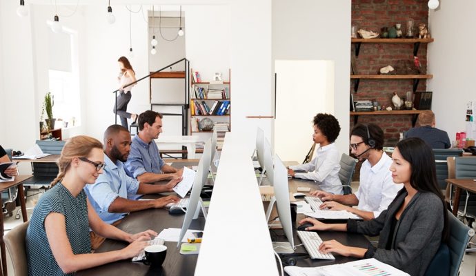 Training Workload Analysis