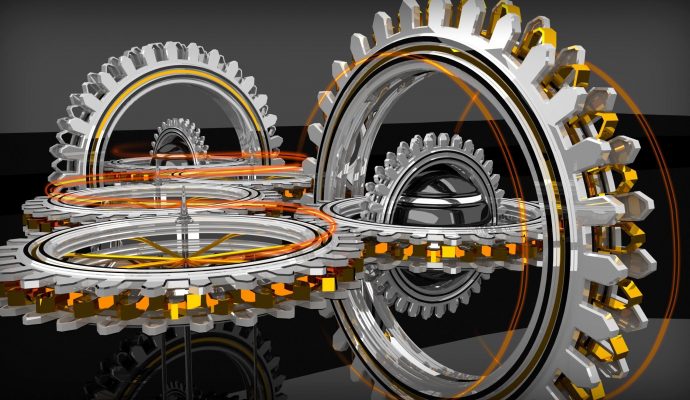 Training Stage 3 Electro-Hydraulics