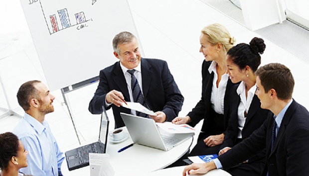 Training Corporate Valuation Technique