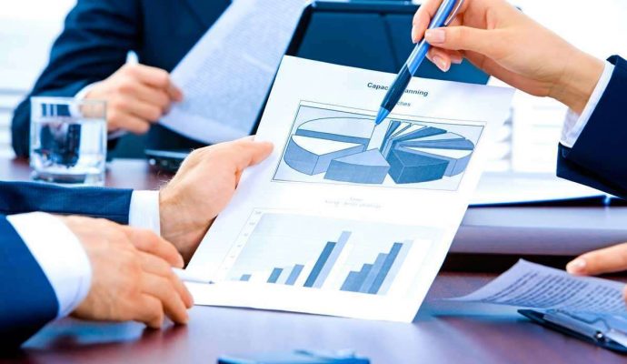 Training Creative Accounting & Tax Planning