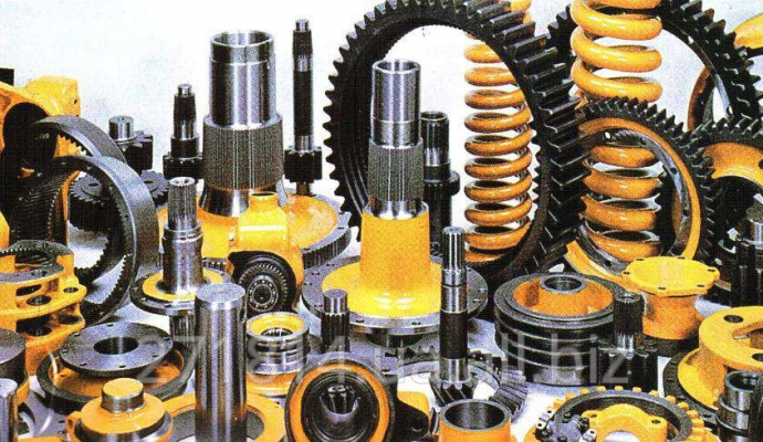 Training Mechanical Power Transmission