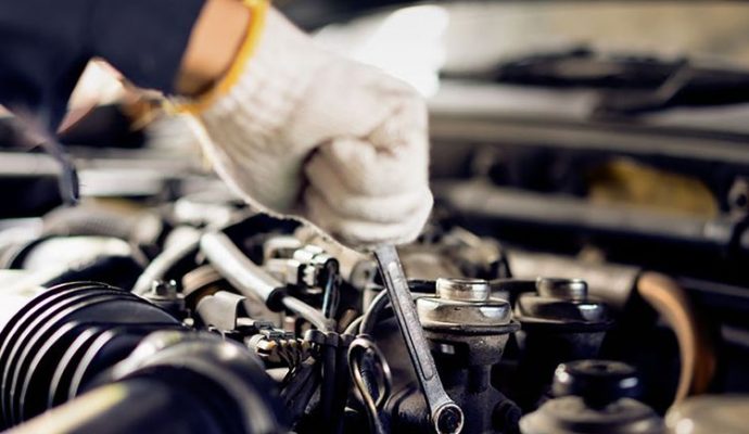 Training Modern Maintenance Management