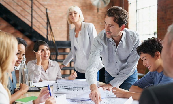 Training Contractor Safety Management System