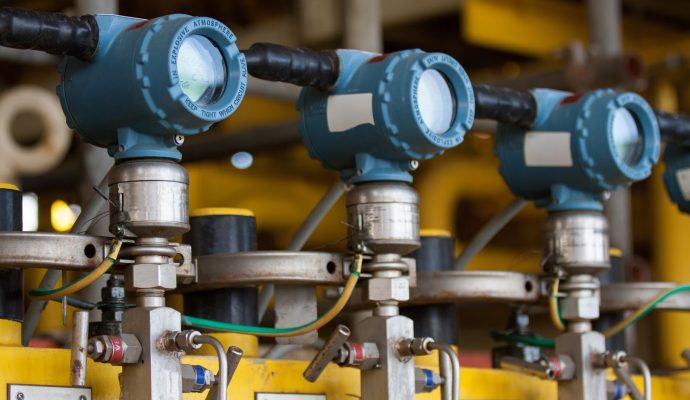 Training Introduction to Fluid Power