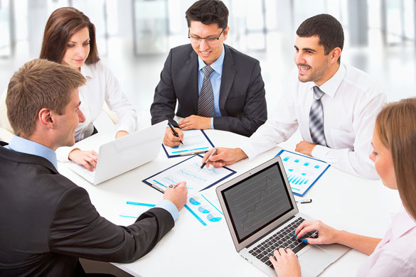 Training Project Risk Management
