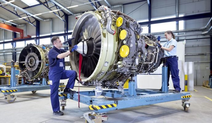 Training Storage Tank