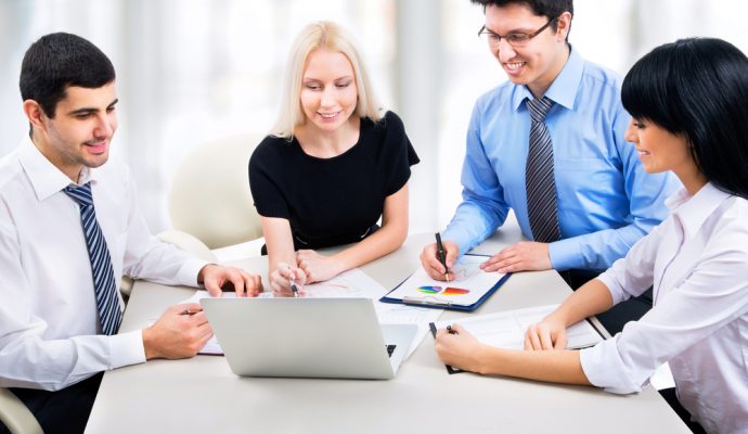 Training Customer Service for Security