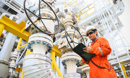 Training Safety Instrument System Control