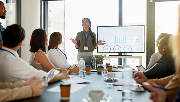 Pelatihan Advanced Supervisory Skills