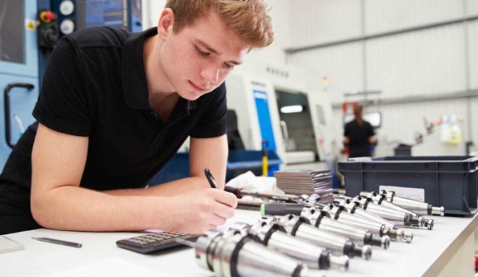 Pelatihan Sistem Kalibrasi