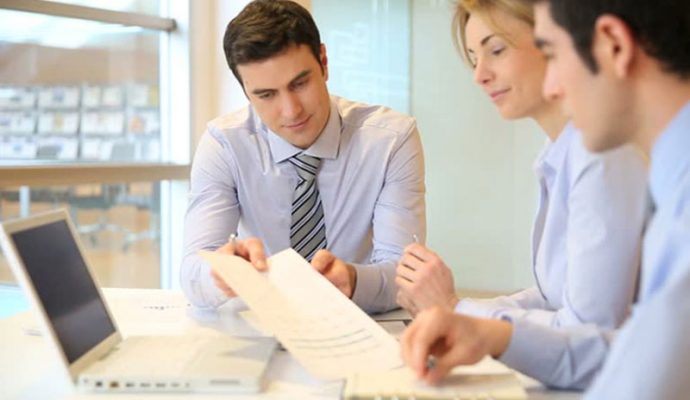 Training Analisis Investasi Publik