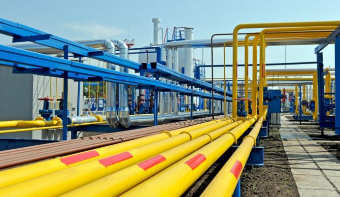 Training Pipeline Internal Corrosion Control & Monitoring