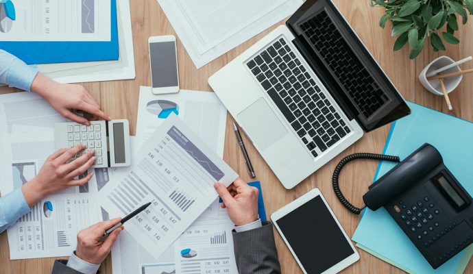 Training PCS Budgeting