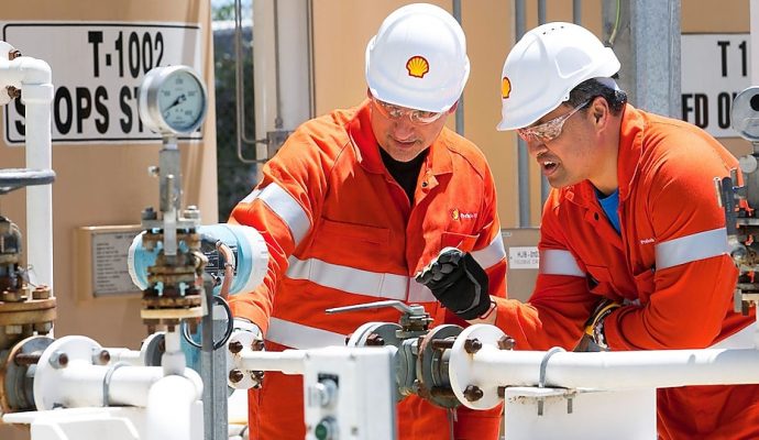 Pelatihan & Serifikasi Operator Boiler