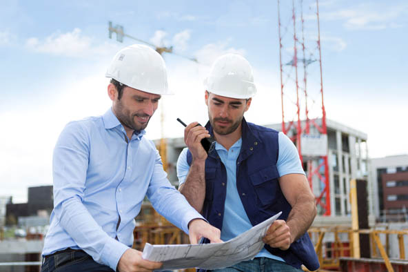 Training Construction Management