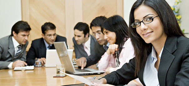 Training The Power of Generation Marketing