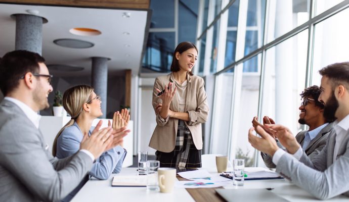 Training Designing Strategic Objective & Key Performance Indicator