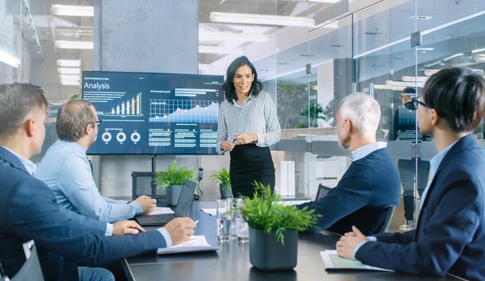 Training Strategy Procurement for Mining