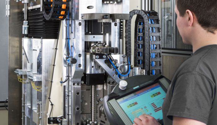 Training Analysis of Mechanical