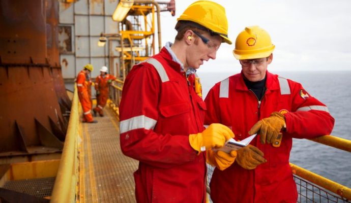 Training Coalbed Methane (CBM)