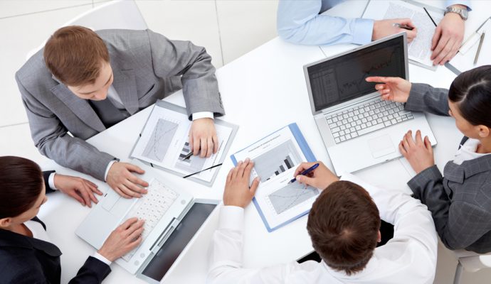 Training Analytical Thinking and Problem Solving