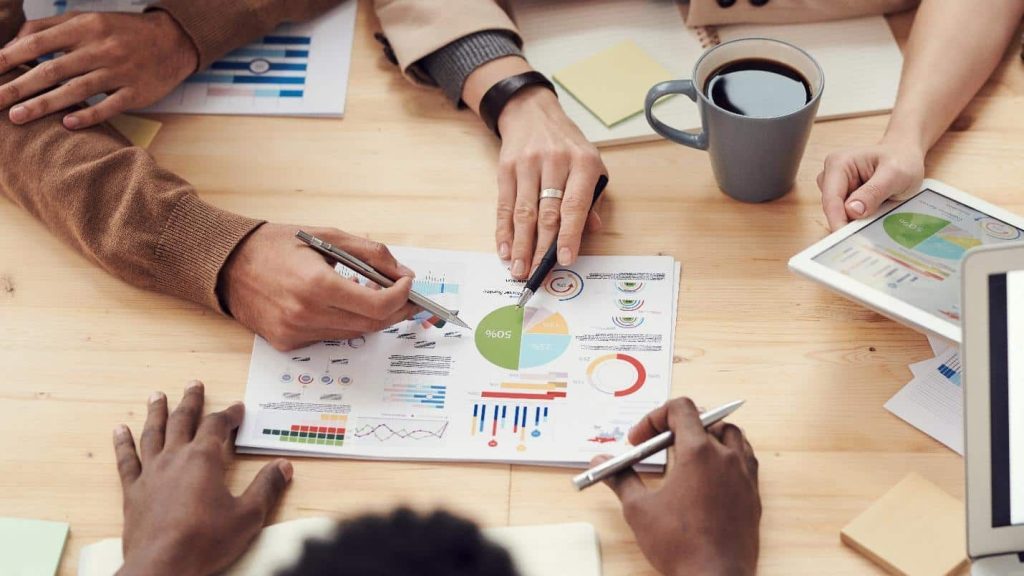 Training Strategi Bersaing (Bukan Harga)