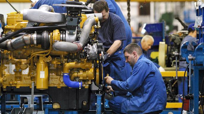 Pelatihan Process Control & System Engineering