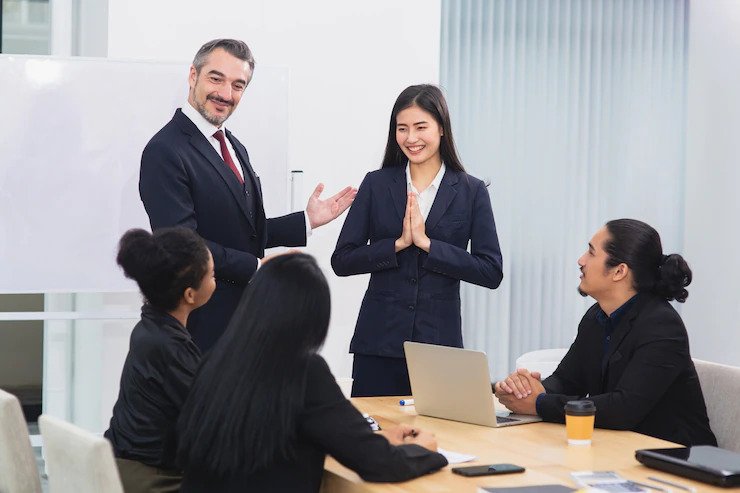 Training Strategi Retensi Karyawan