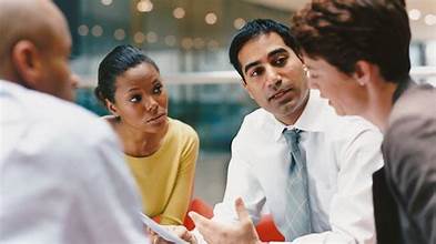 Training Effective Communication for Leader