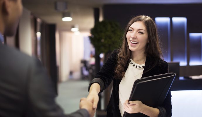 Pelatihan Effective Negotiation Skills